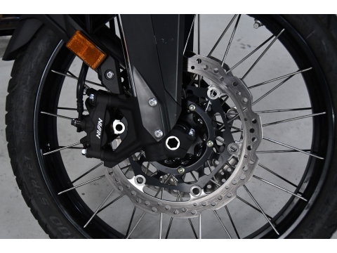 Honda All-Road CRF 1100L Africa Twin DCT ABS 2026 Fabrieksgarantie 03-28