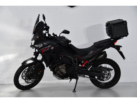Honda All-Road CRF 1100L Africa Twin DCT ABS 2026 Fabrieksgarantie 03-28
