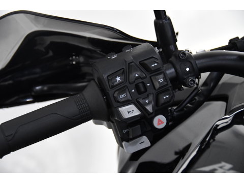 Honda All-Road CRF 1100L Africa Twin DCT ABS 2026 Fabrieksgarantie 03-28