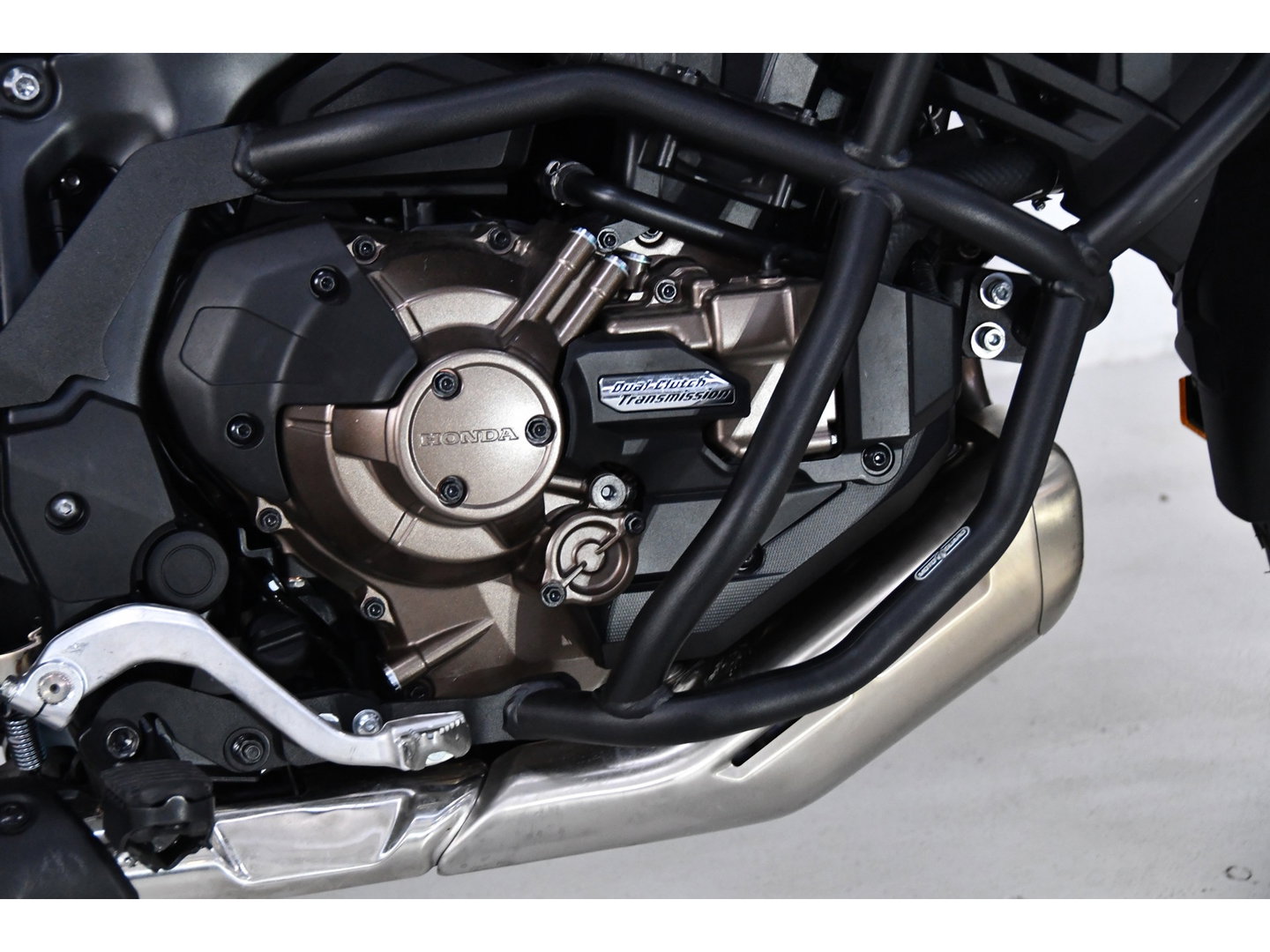 Honda All-Road CRF 1100L Africa Twin DCT ABS 2026 Fabrieksgarantie 03-28