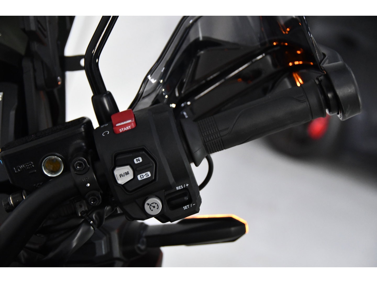 Honda All-Road CRF 1100L Africa Twin DCT ABS 2026 Fabrieksgarantie 03-28