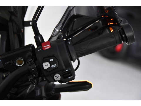 Honda All-Road CRF 1100L Africa Twin DCT ABS 2026 Fabrieksgarantie 03-28