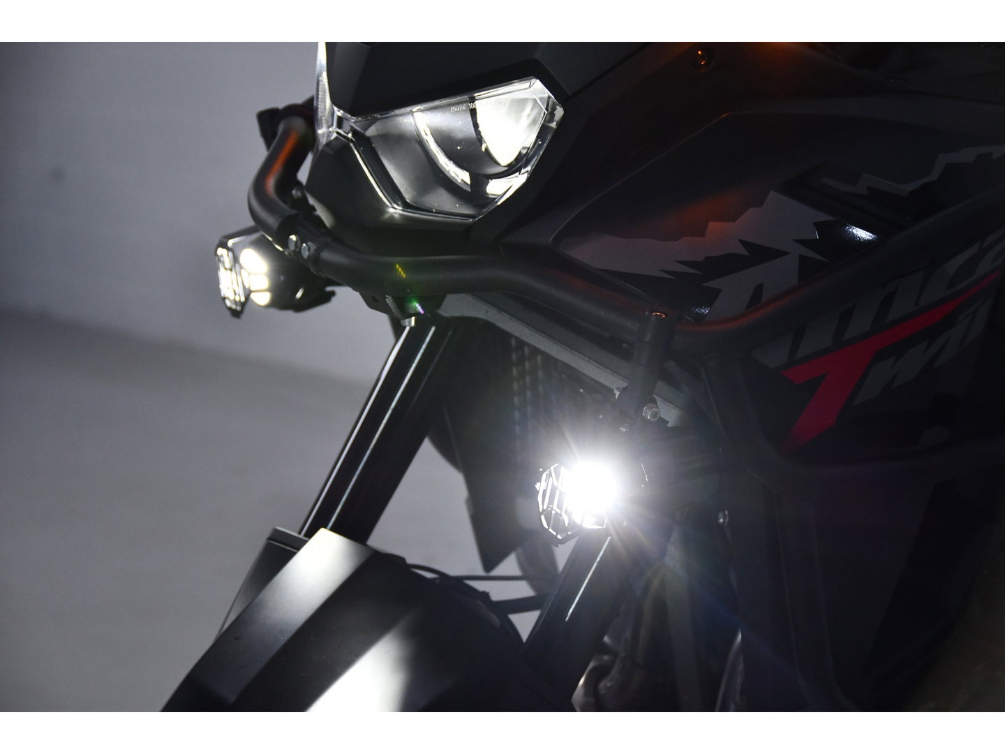 Honda All-Road CRF 1100L Africa Twin DCT ABS 2026 Fabrieksgarantie 03-28