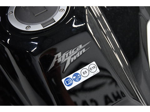 Honda All-Road CRF 1100L Africa Twin DCT ABS 2026 Fabrieksgarantie 03-28