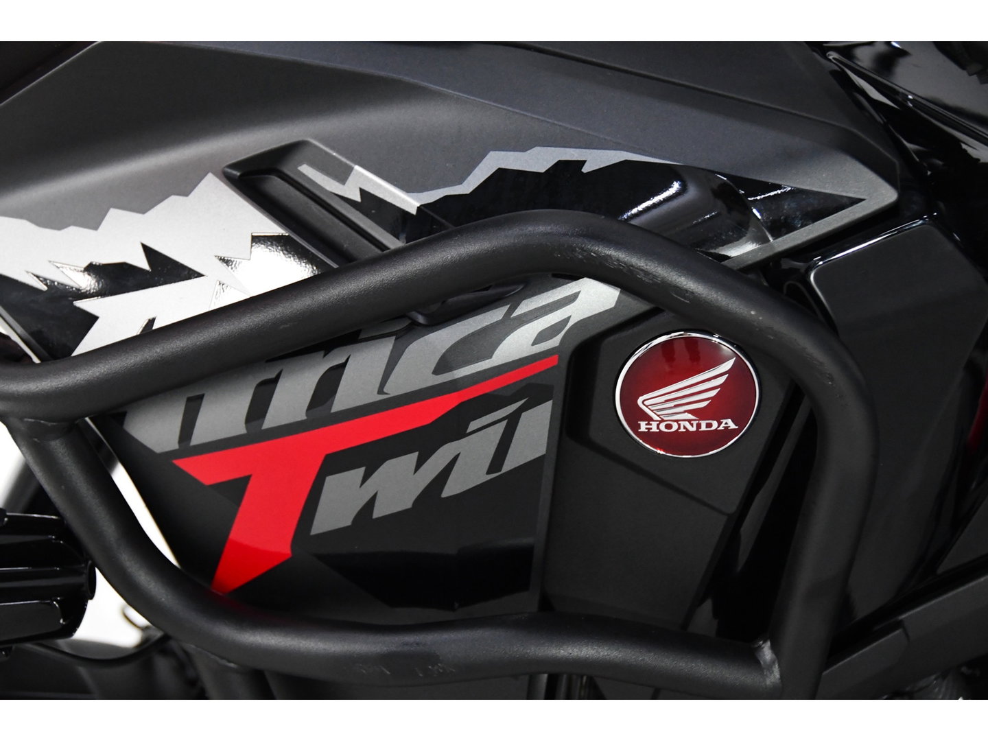Honda All-Road CRF 1100L Africa Twin DCT ABS 2026 Fabrieksgarantie 03-28