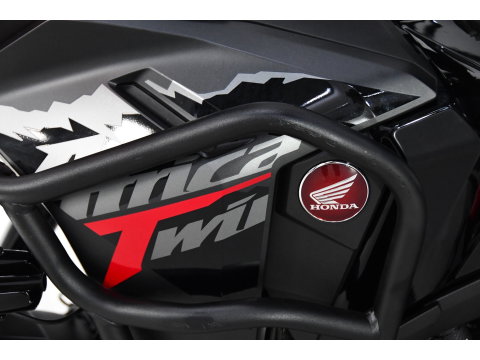 Honda All-Road CRF 1100L Africa Twin DCT ABS 2026 Fabrieksgarantie 03-28