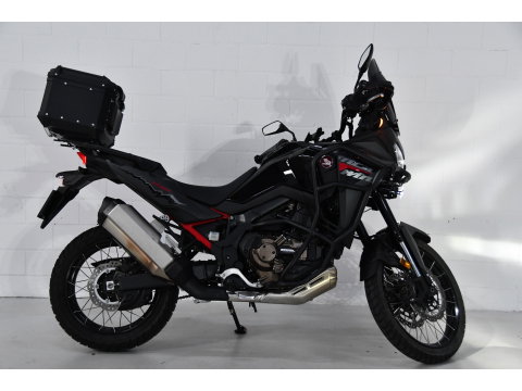 Honda All-Road CRF 1100L Africa Twin DCT ABS 2026 Fabrieksgarantie 03-28
