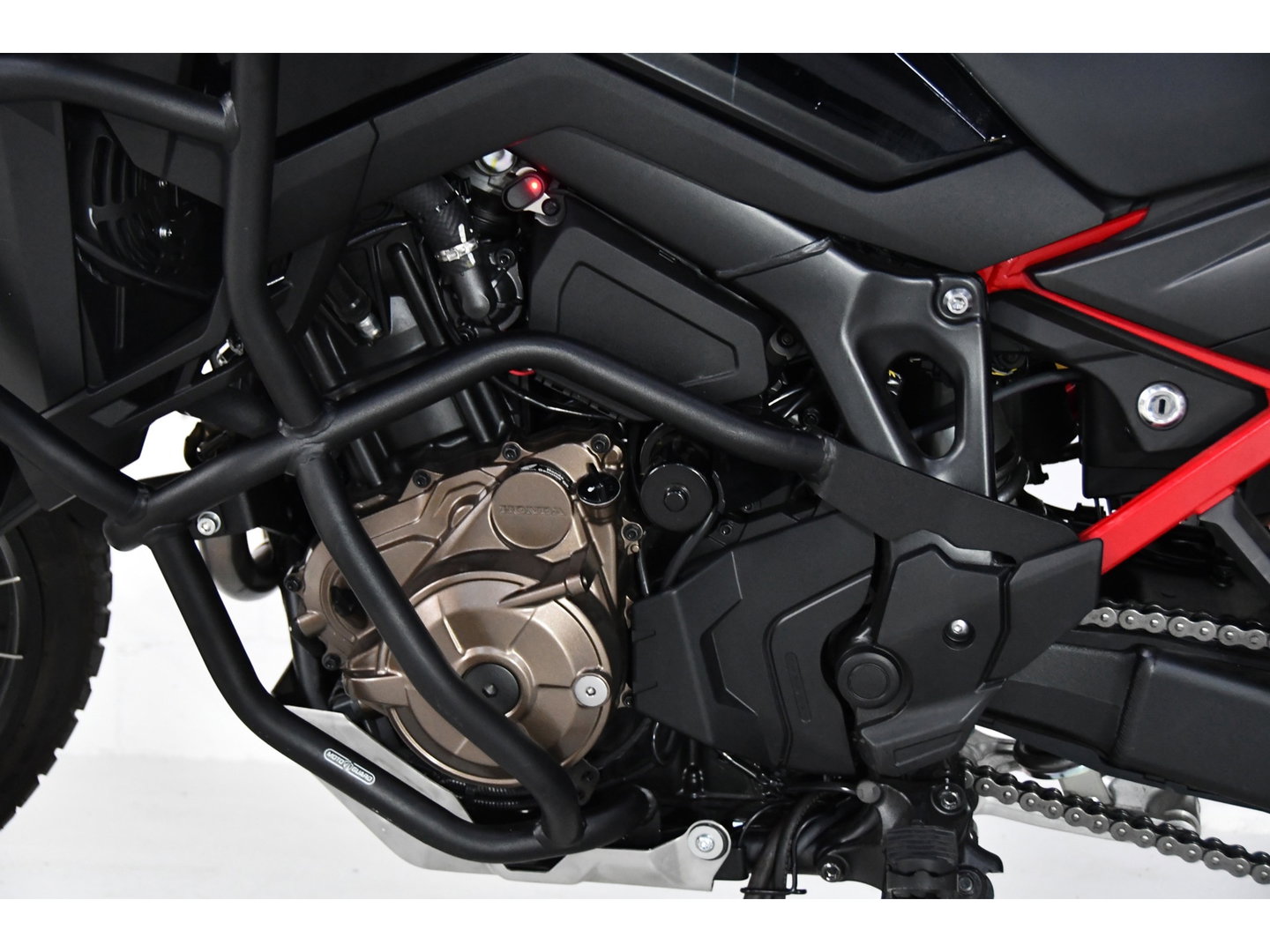 Honda All-Road CRF 1100L Africa Twin DCT ABS 2026 Fabrieksgarantie 03-28