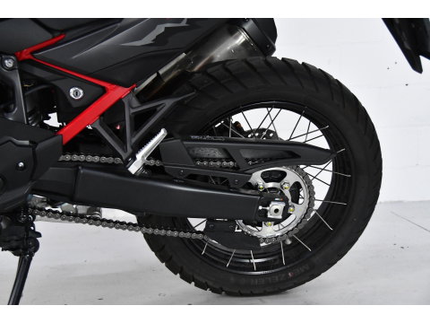 Honda All-Road CRF 1100L Africa Twin DCT ABS 2026 Fabrieksgarantie 03-28