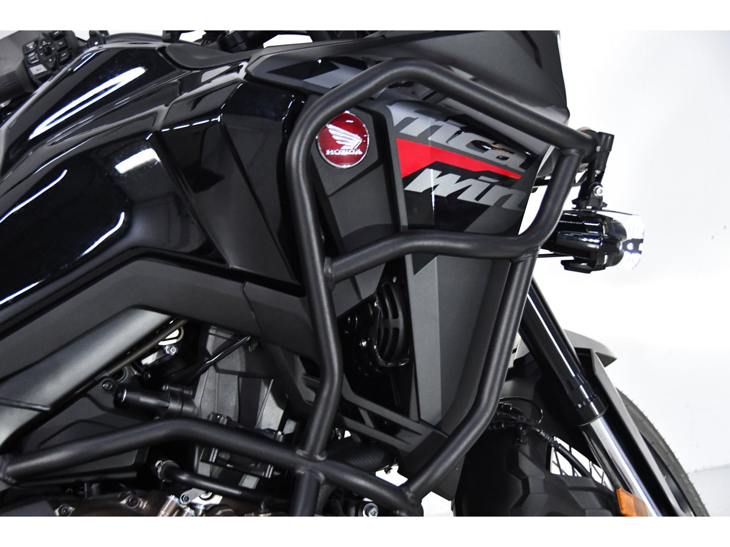 Honda All-Road CRF 1100L Africa Twin DCT ABS 2026 Fabrieksgarantie 03-28