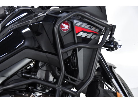 Honda All-Road CRF 1100L Africa Twin DCT ABS 2026 Fabrieksgarantie 03-28