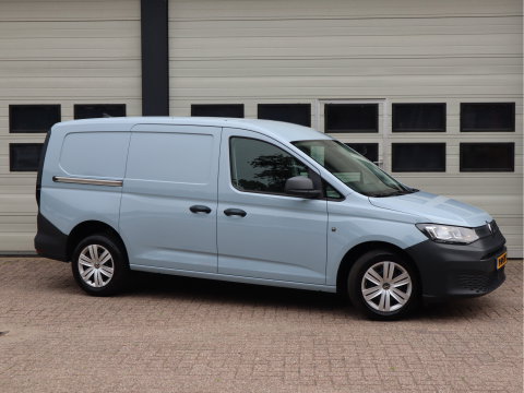Volkswagen Caddy 2.0 TDI 123 pk Automaat Euro 6 - L2 Lang Maxi - Cruise