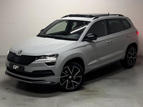 Škoda Karoq 1.5 TSI ACT Sportline Pano Virtual Camera Carplay NAP
