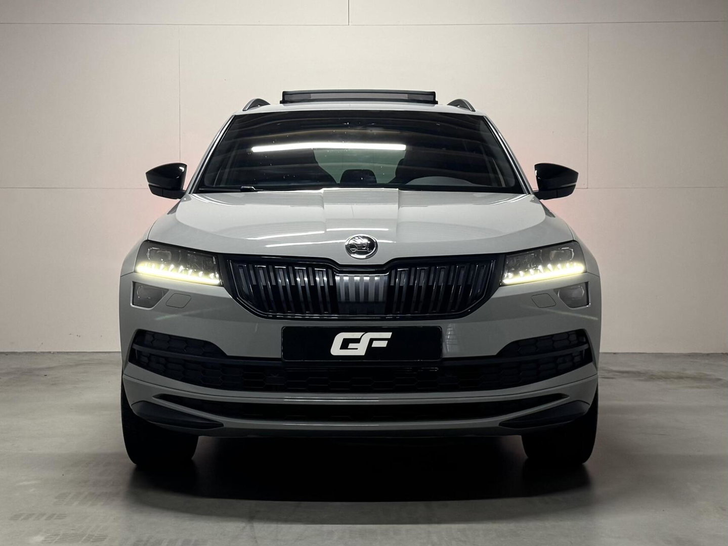 Škoda Karoq 1.5 TSI ACT Sportline Pano Virtual Camera Carplay NAP