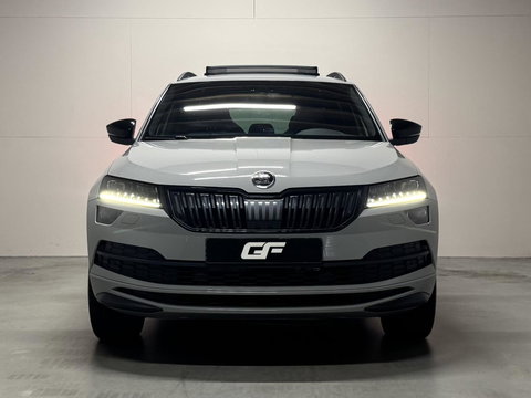 Škoda Karoq 1.5 TSI ACT Sportline Pano Virtual Camera Carplay NAP