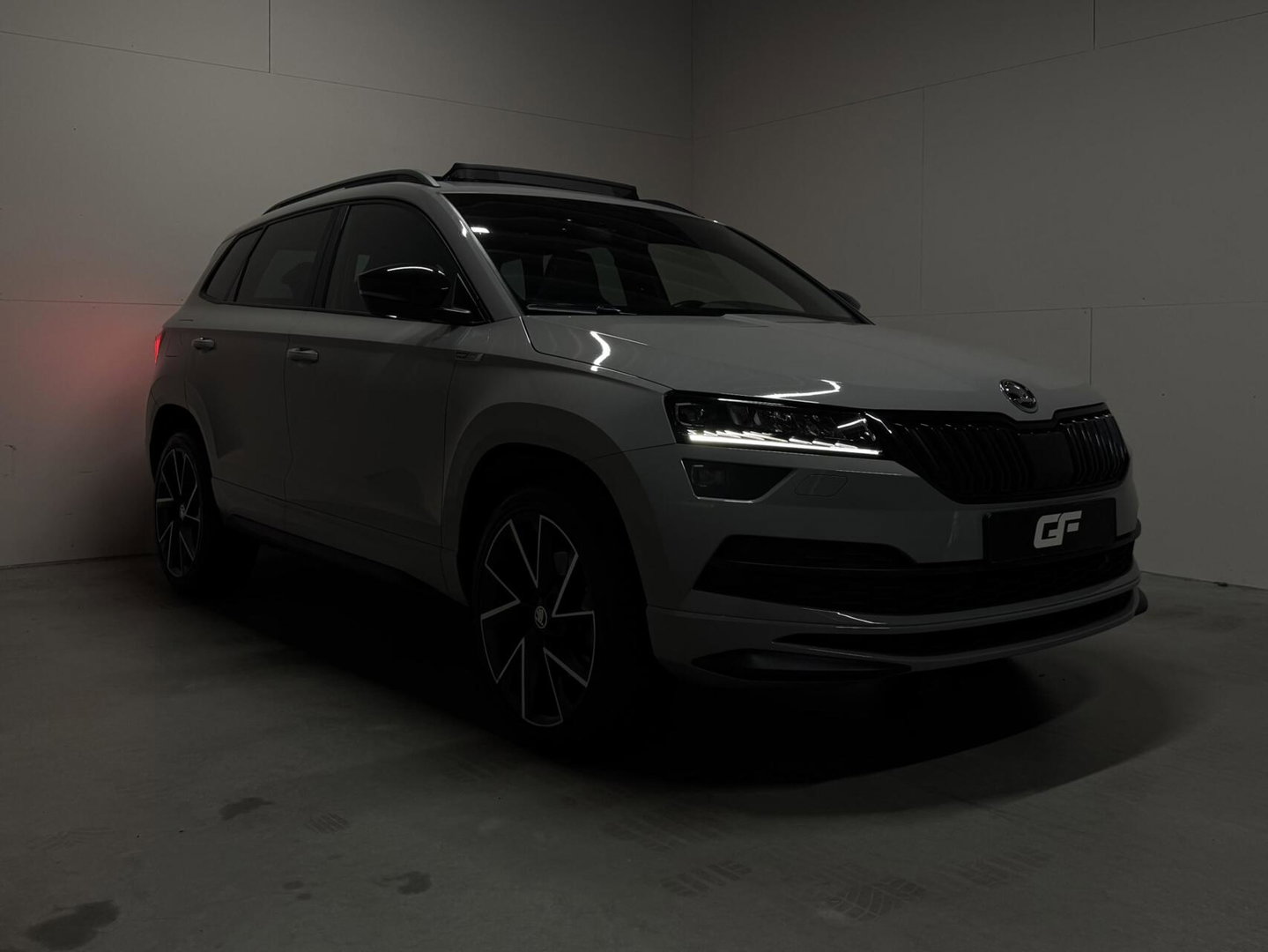 Škoda Karoq 1.5 TSI ACT Sportline Pano Virtual Camera Carplay NAP