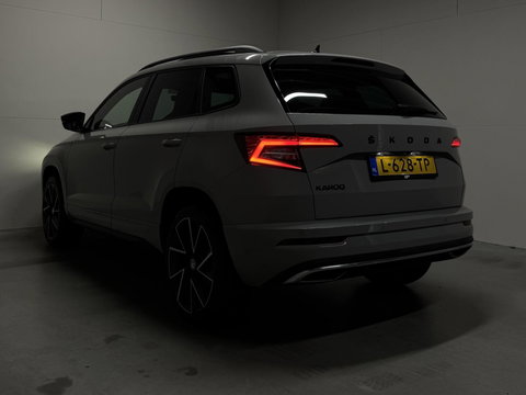 Škoda Karoq 1.5 TSI ACT Sportline Pano Virtual Camera Carplay NAP