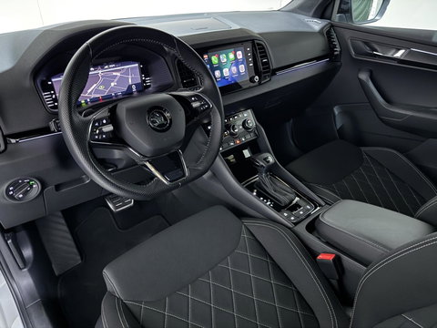 Škoda Karoq 1.5 TSI ACT Sportline Pano Virtual Camera Carplay NAP