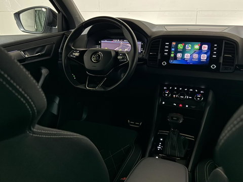 Škoda Karoq 1.5 TSI ACT Sportline Pano Virtual Camera Carplay NAP