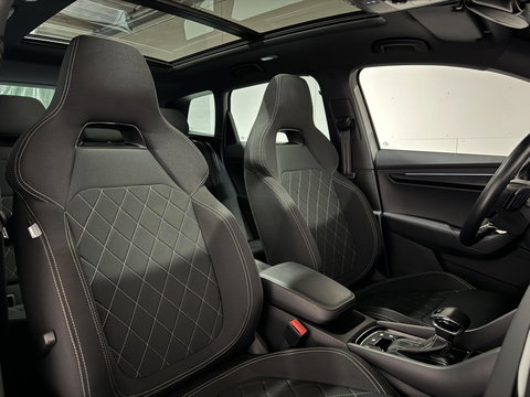 Škoda Karoq 1.5 TSI ACT Sportline Pano Virtual Camera Carplay NAP