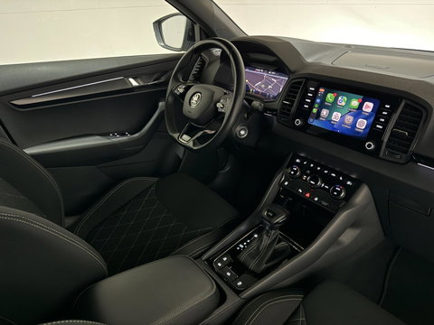 Škoda Karoq 1.5 TSI ACT Sportline Pano Virtual Camera Carplay NAP
