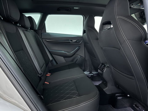 Škoda Karoq 1.5 TSI ACT Sportline Pano Virtual Camera Carplay NAP