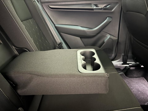 Škoda Karoq 1.5 TSI ACT Sportline Pano Virtual Camera Carplay NAP