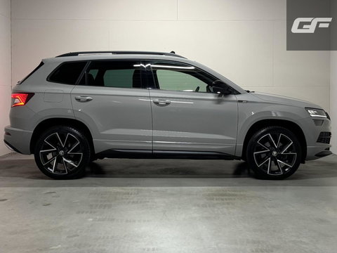 Škoda Karoq 1.5 TSI ACT Sportline Pano Virtual Camera Carplay NAP