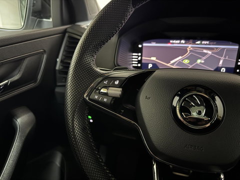 Škoda Karoq 1.5 TSI ACT Sportline Pano Virtual Camera Carplay NAP