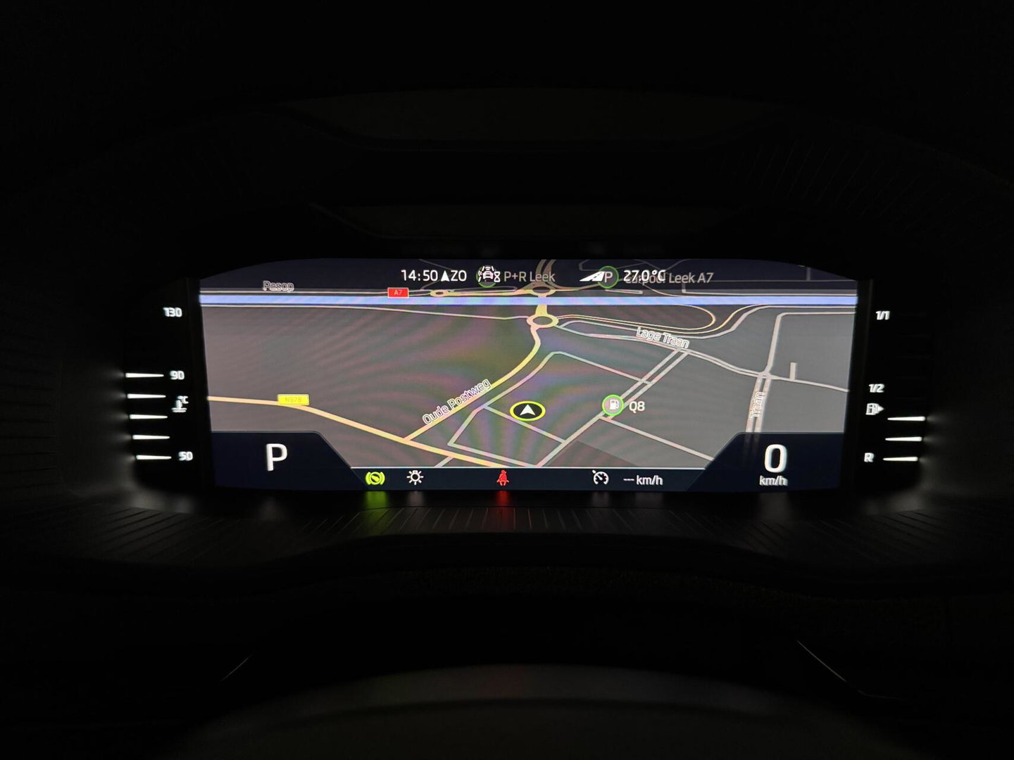 Škoda Karoq 1.5 TSI ACT Sportline Pano Virtual Camera Carplay NAP