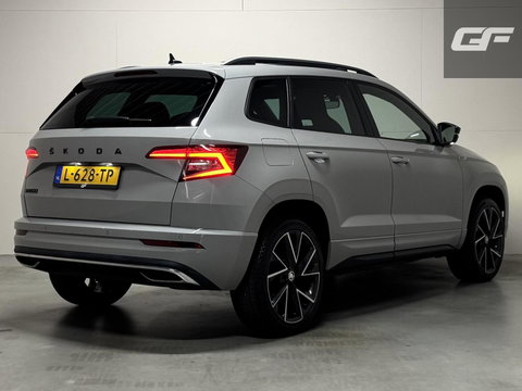 Škoda Karoq 1.5 TSI ACT Sportline Pano Virtual Camera Carplay NAP