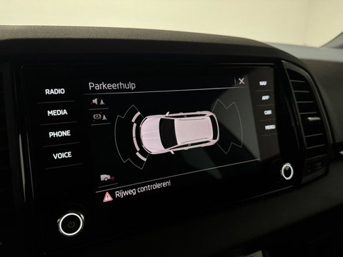 Škoda Karoq 1.5 TSI ACT Sportline Pano Virtual Camera Carplay NAP