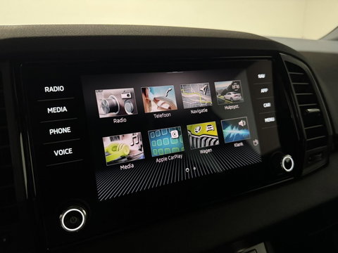 Škoda Karoq 1.5 TSI ACT Sportline Pano Virtual Camera Carplay NAP
