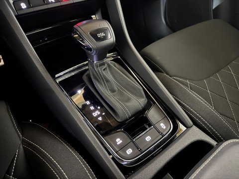Škoda Karoq 1.5 TSI ACT Sportline Pano Virtual Camera Carplay NAP