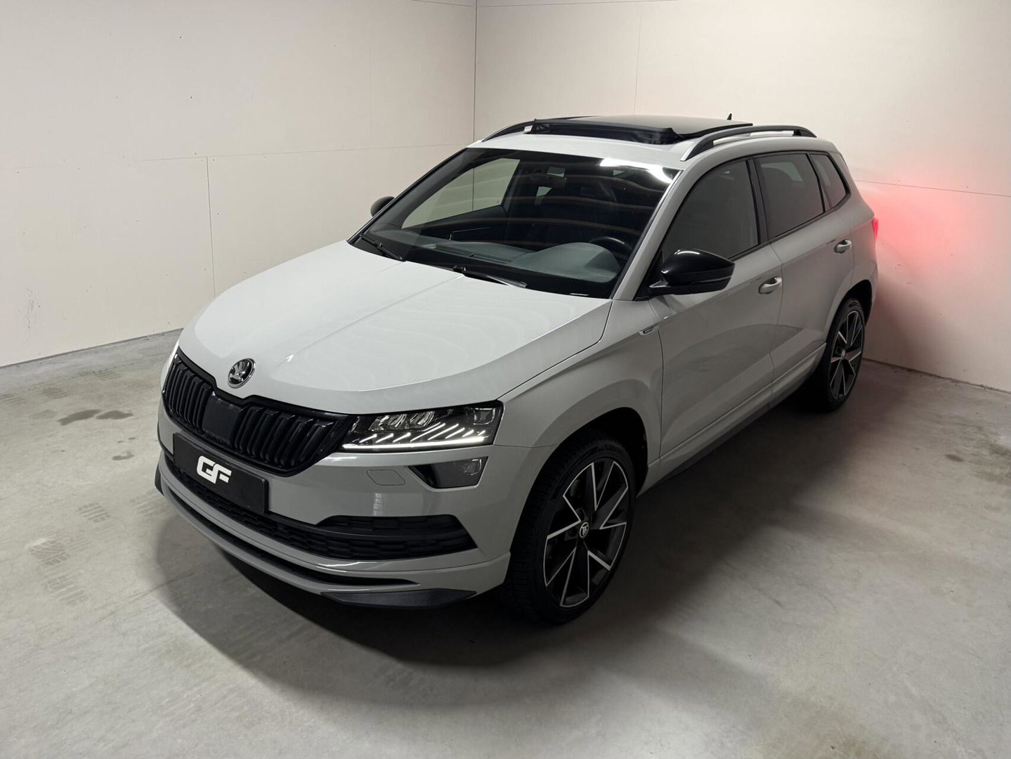 Škoda Karoq 1.5 TSI ACT Sportline Pano Virtual Camera Carplay NAP