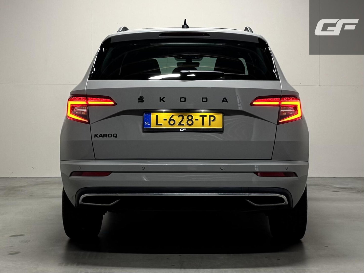 Škoda Karoq 1.5 TSI ACT Sportline Pano Virtual Camera Carplay NAP