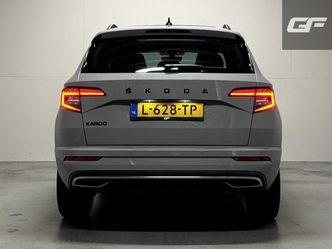 Škoda Karoq 1.5 TSI ACT Sportline Pano Virtual Camera Carplay NAP