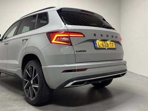 Škoda Karoq 1.5 TSI ACT Sportline Pano Virtual Camera Carplay NAP