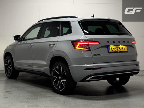 Škoda Karoq 1.5 TSI ACT Sportline Pano Virtual Camera Carplay NAP