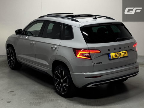 Škoda Karoq 1.5 TSI ACT Sportline Pano Virtual Camera Carplay NAP
