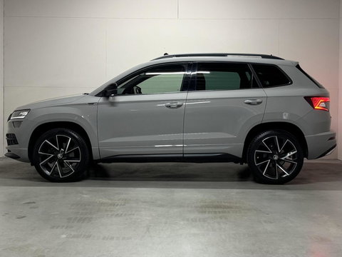 Škoda Karoq 1.5 TSI ACT Sportline Pano Virtual Camera Carplay NAP