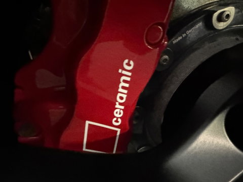Audi RS3 Sportback 2.5 TFSI quattro Pano|Ceramic|Akra|Massage