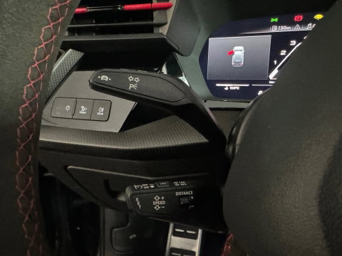 Audi RS3 Sportback 2.5 TFSI quattro Pano|Ceramic|Akra|Massage