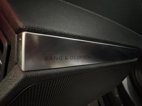 Audi RS3 Sportback 2.5 TFSI quattro Pano|Ceramic|Akra|Massage