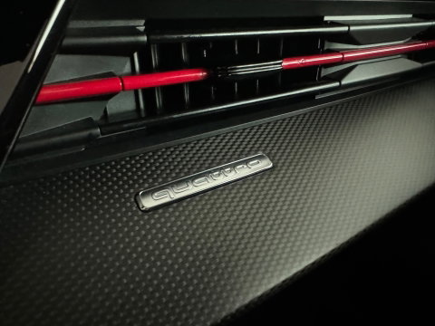 Audi RS3 Sportback 2.5 TFSI quattro Pano|Ceramic|Akra|Massage
