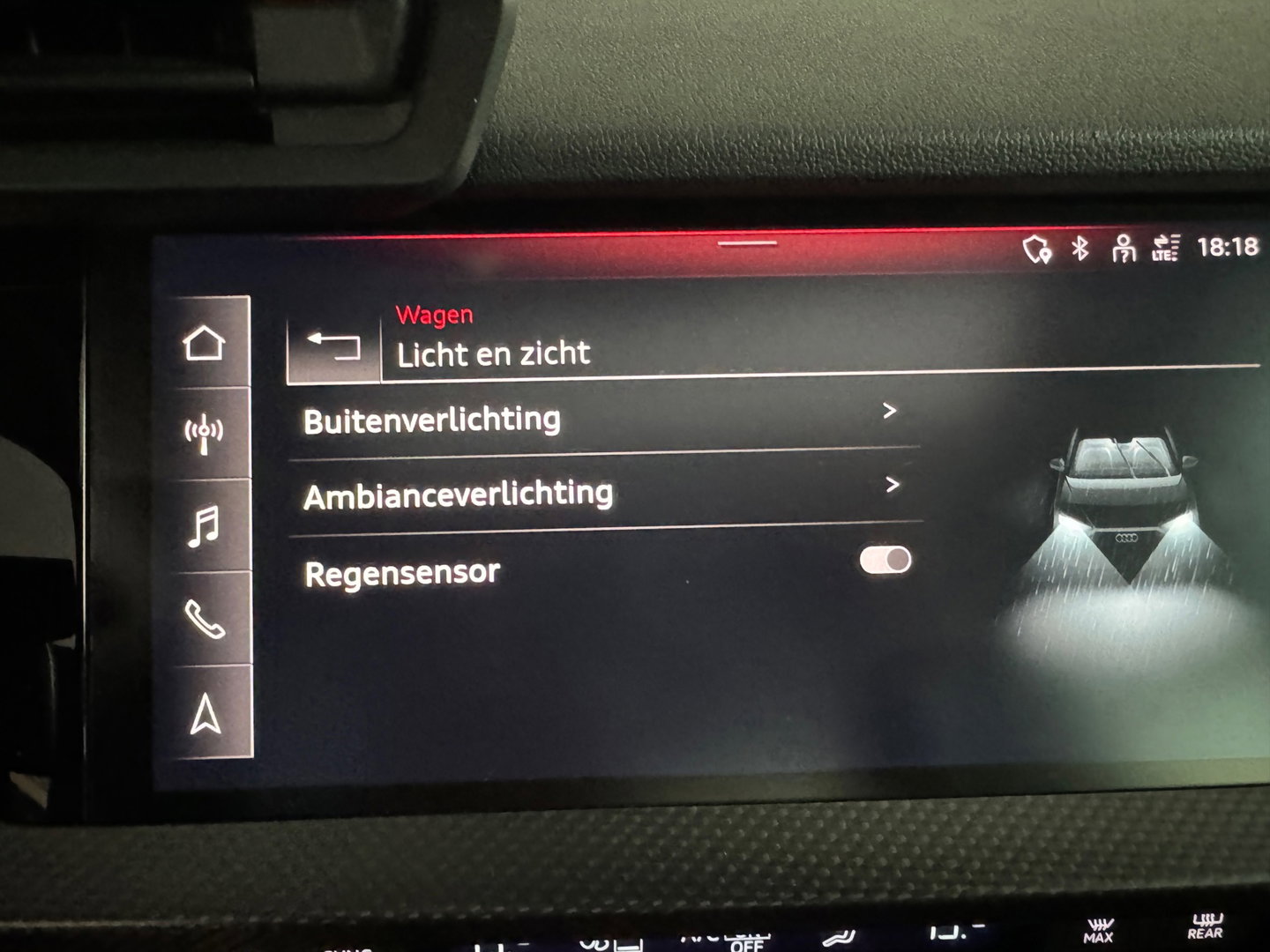 Audi RS3 Sportback 2.5 TFSI quattro Pano|Ceramic|Akra|Massage