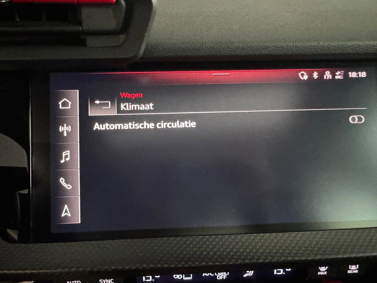 Audi RS3 Sportback 2.5 TFSI quattro Pano|Ceramic|Akra|Massage