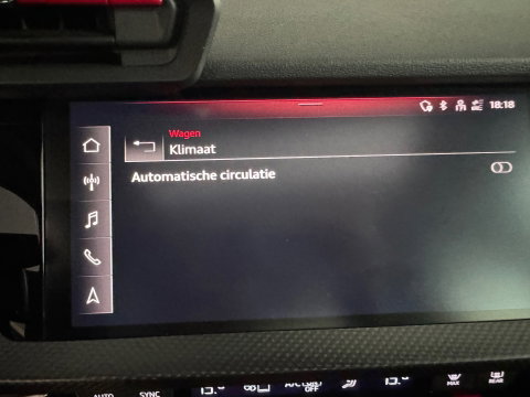 Audi RS3 Sportback 2.5 TFSI quattro Pano|Ceramic|Akra|Massage