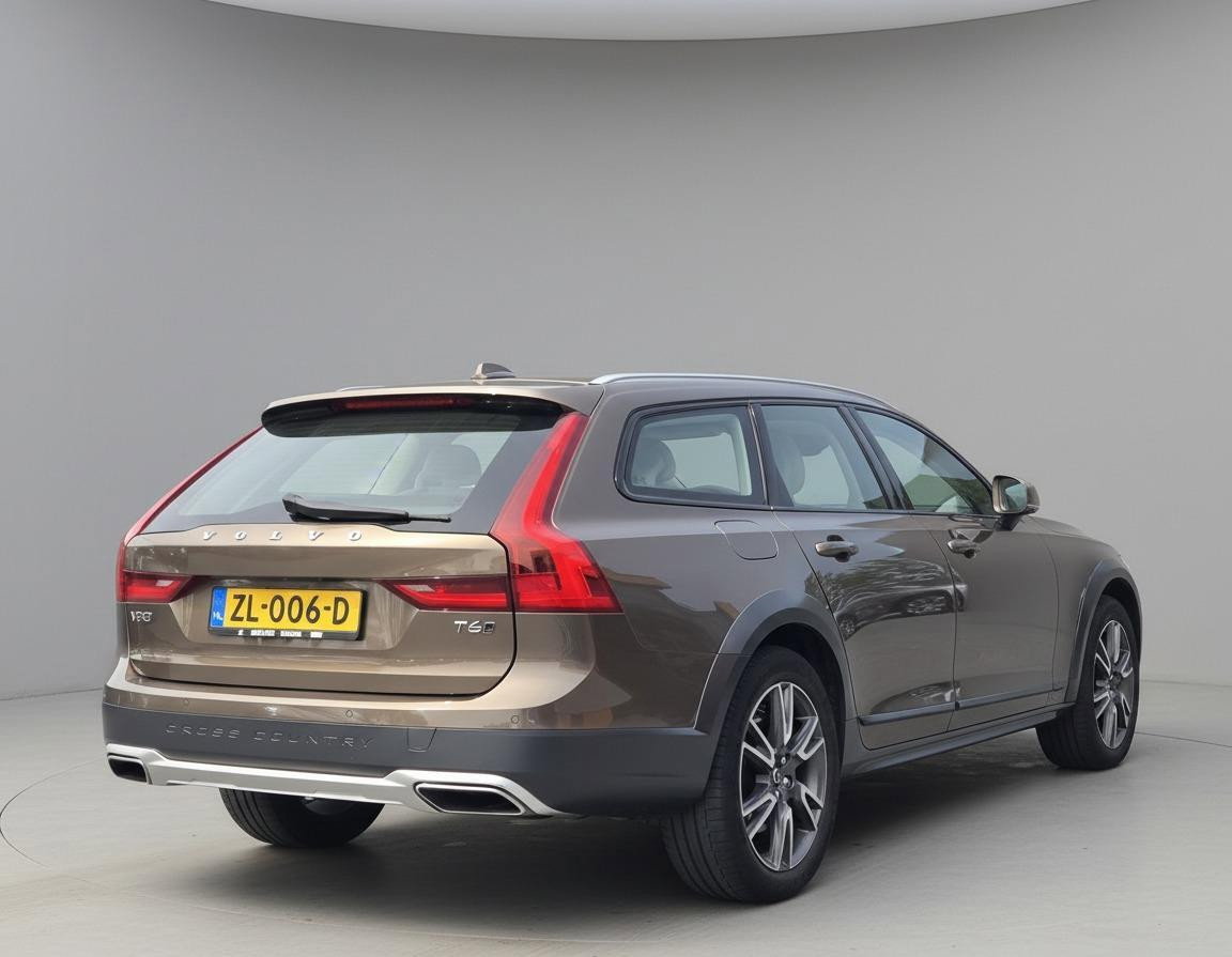 Volvo V90