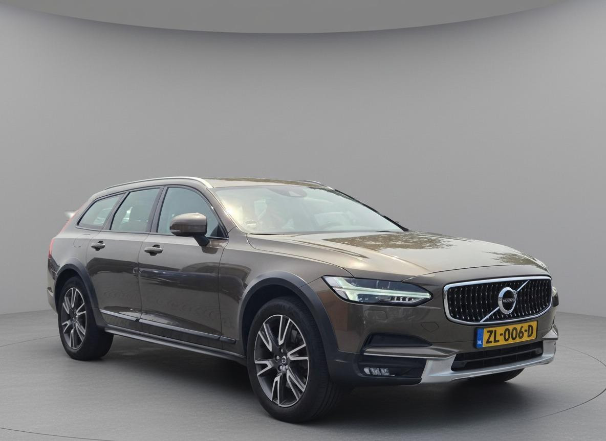 Volvo V90